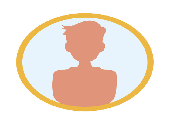 潼关墙绘中如何画好人物轮廓?