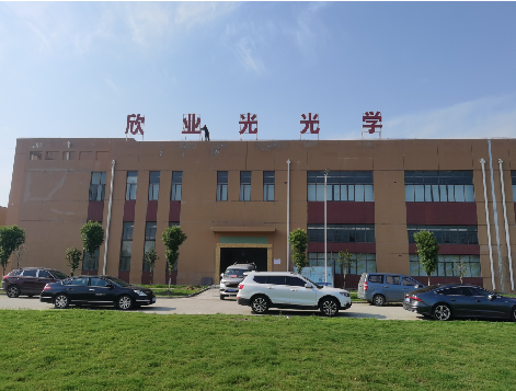 潼关楼顶大型发光字制作如何安装?