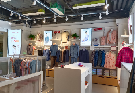 潼关超市卖场装修如何提升消费欲望？