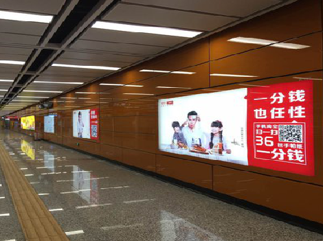 潼关广告灯箱的发展前景？