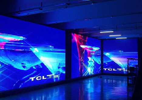 潼关如何解决LED显示屏耗电问题？